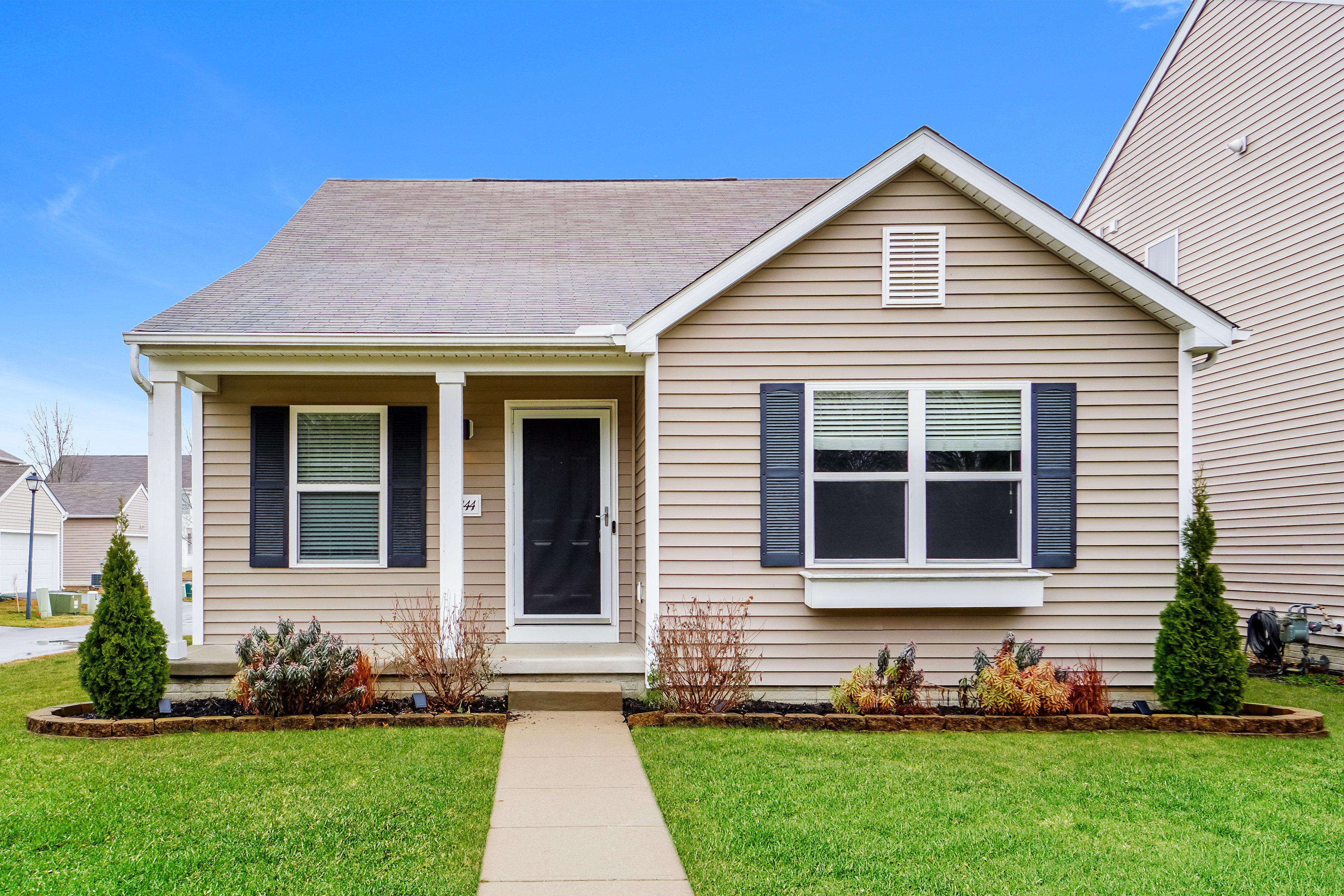 1444 Bellow Falls Pl Columbus, OH 43228